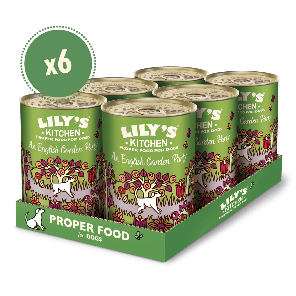 Wet Food for Dogs