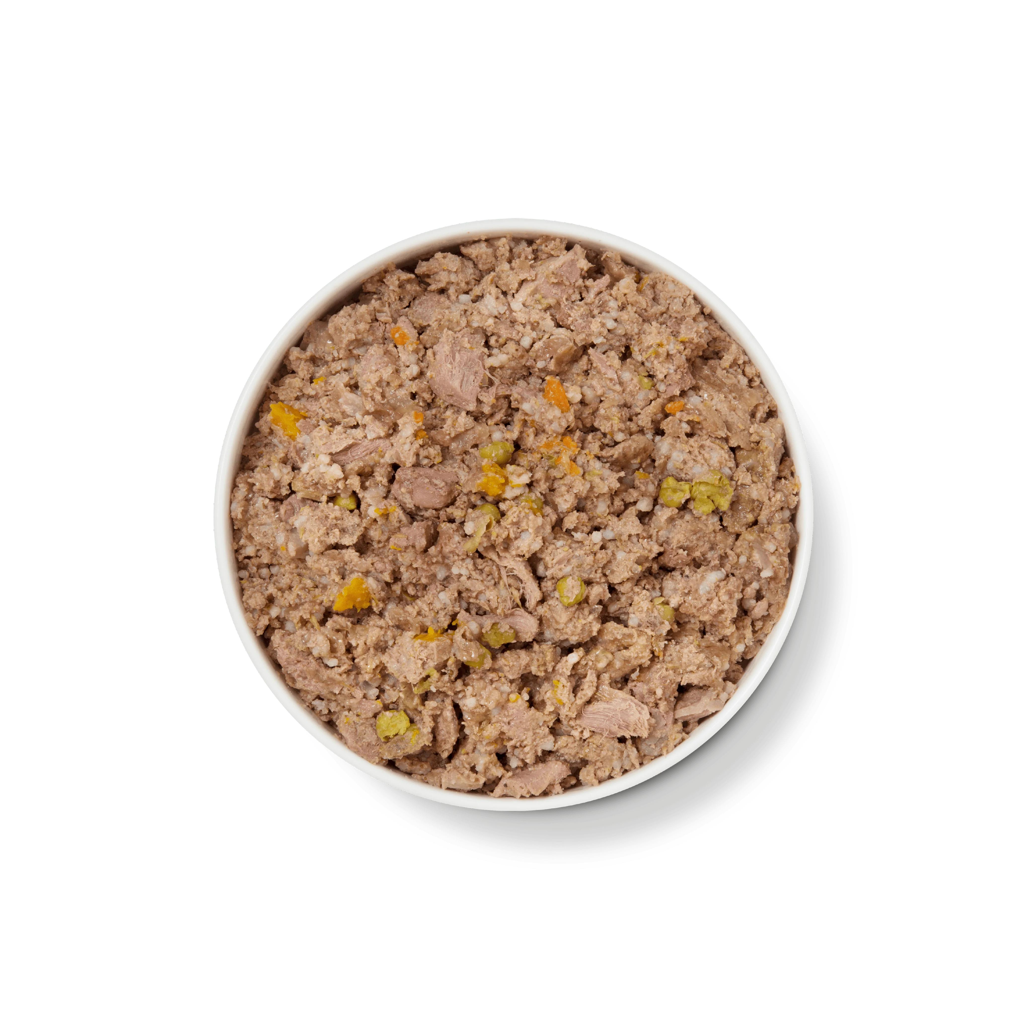 Chicken & Turkey Casserole (400g) - Image 3