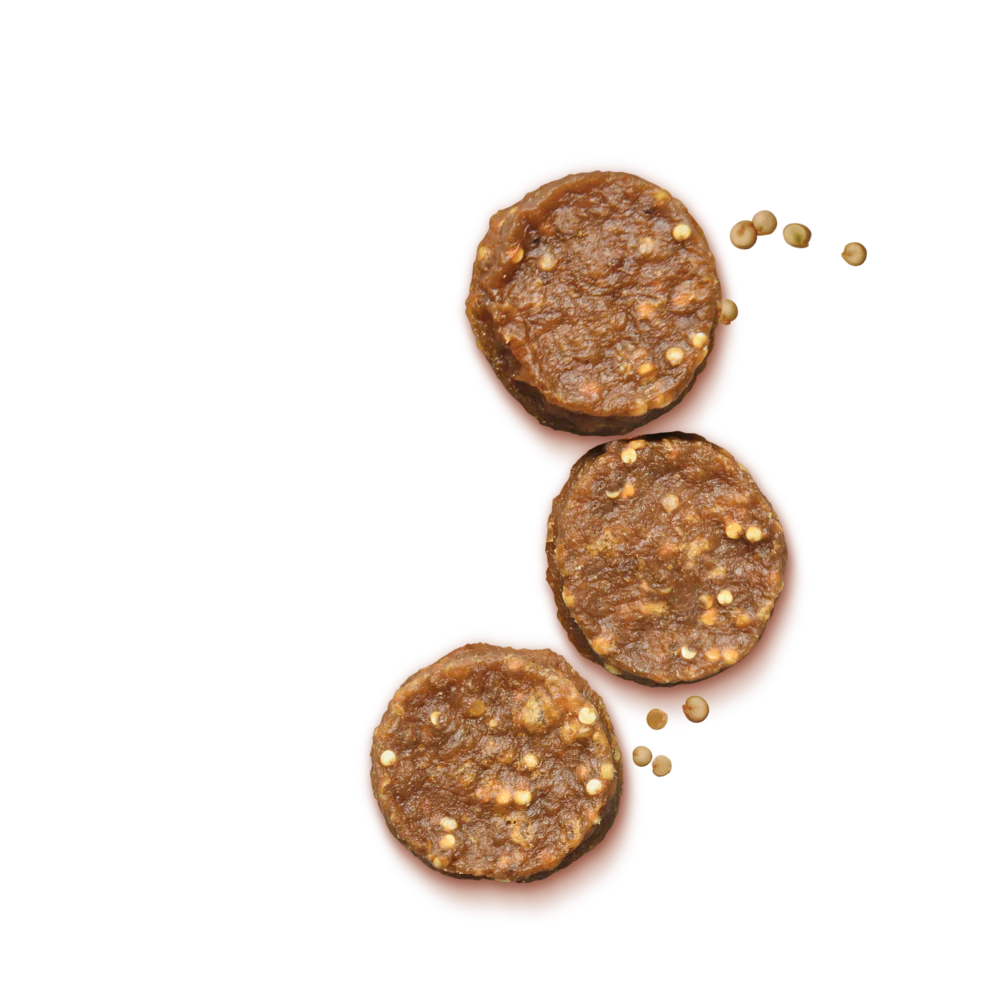 Chomp-Away Chicken Bites (70g) - Image 2