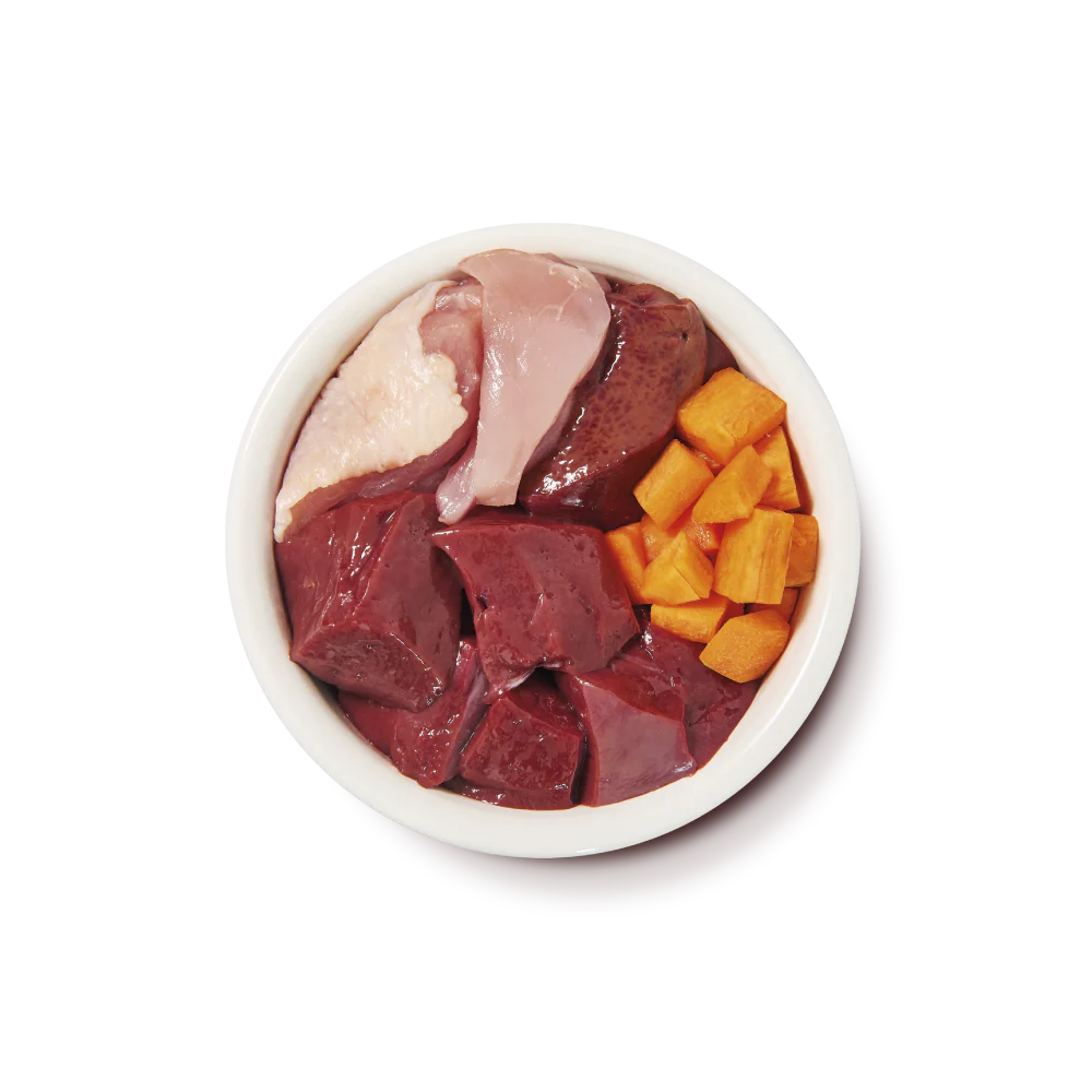 Organic Beef Pâté (85g) - Image 2