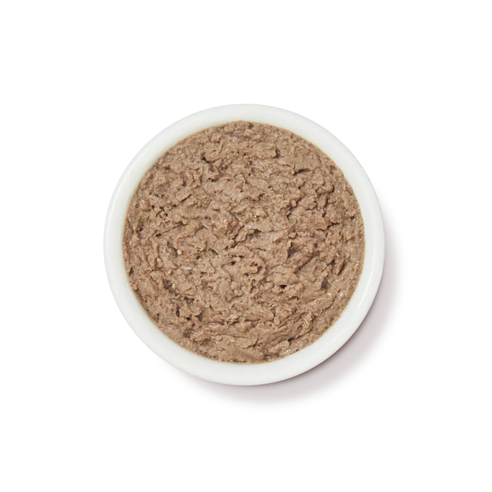 Organic Beef Pâté (85g) - Image 3