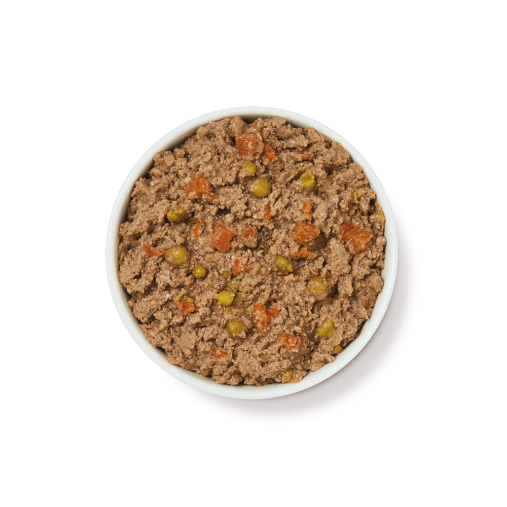 Organic Dinner for Puppies (150g) - Image 3
