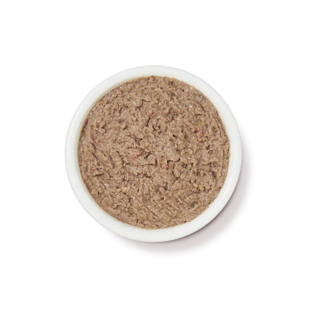 Organic Fish Paté (19 x 85g) - Image 3