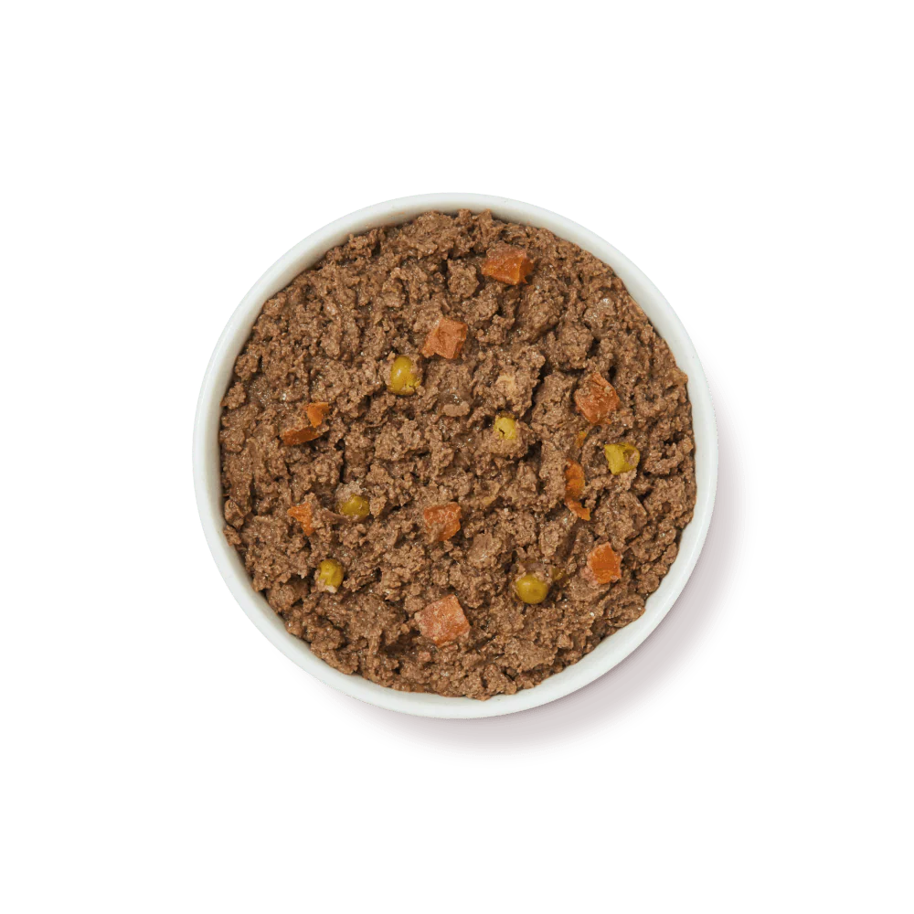 Organic Lamb Supper (150g) - Image 3