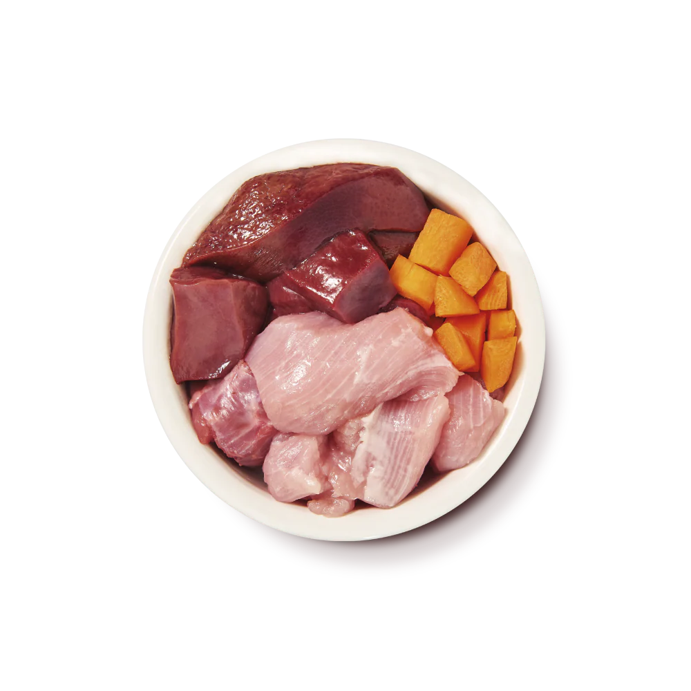 Organic Turkey Pâté (85g) - Image 2