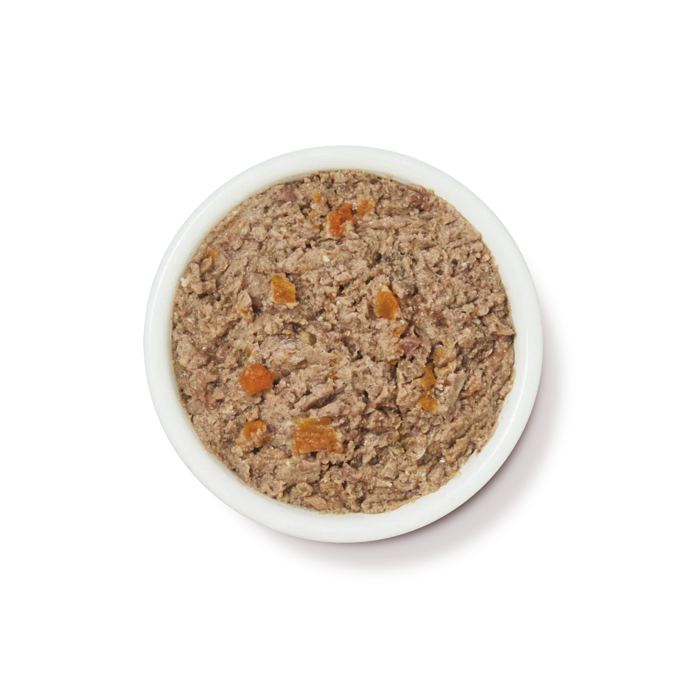 Organic Turkey Pâté (85g) - Image 3
