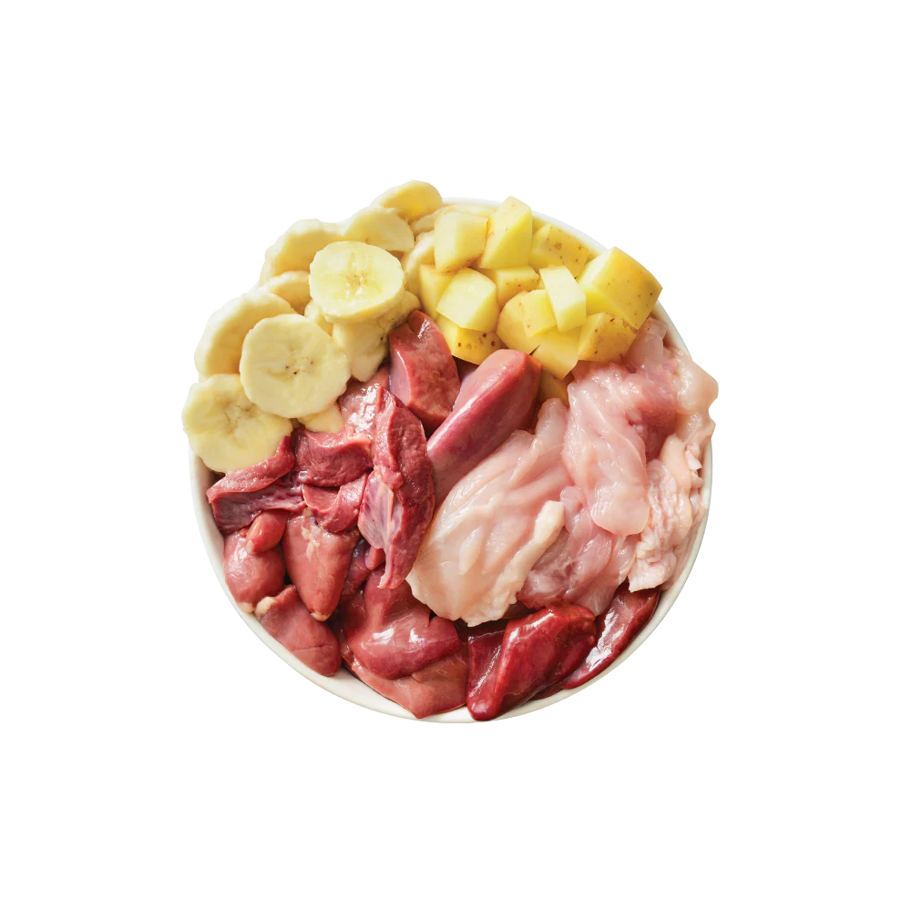 Rest Up Recipe (6 x 400g) - Image 2