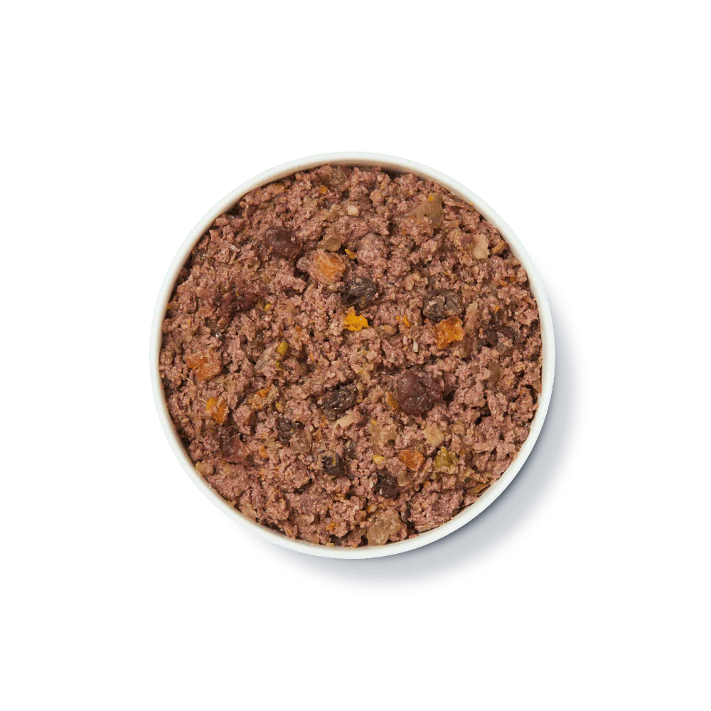 Senior Recipe with Turkey (6 x 400g) - Image 3