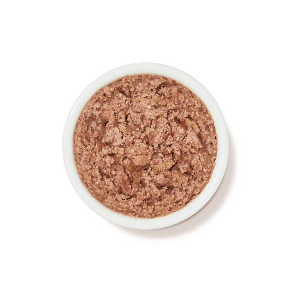 Smooth Chicken with Game Paté (19 x 85g) - Image 2
