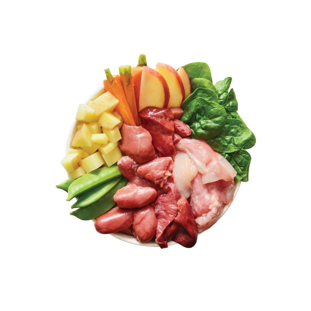 Sunday Lunch (150g) - Image 2