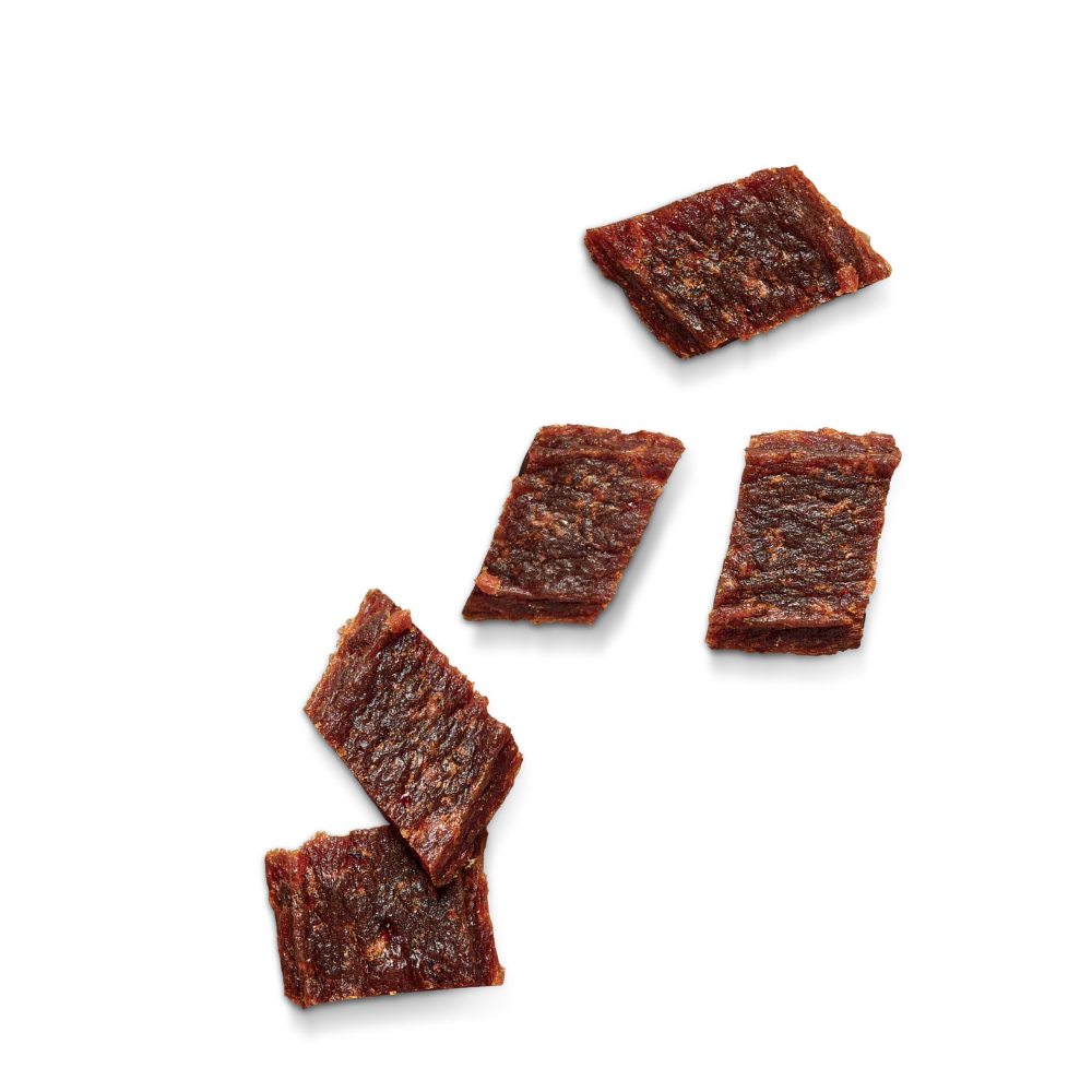 Training Treats with Chicken & Beef (8 x 70g) - Image 2