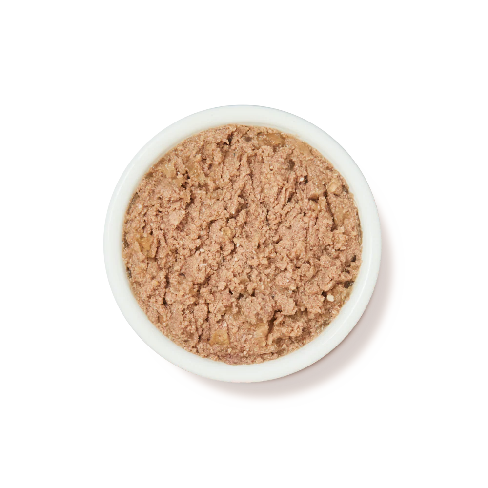 Turkey and Duck Paté for Cats Multipack (19 x 85g) - Image 3