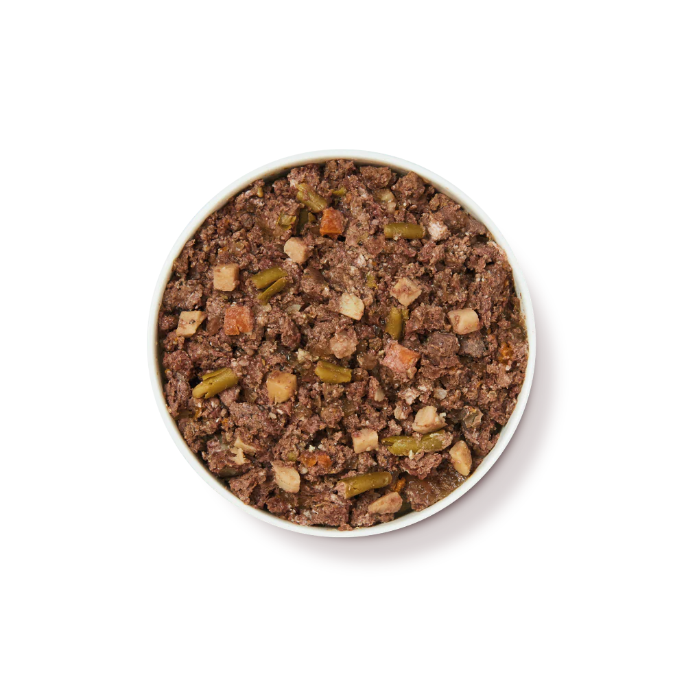 Venison & Wild Boar Terrine (400g) - Image 3