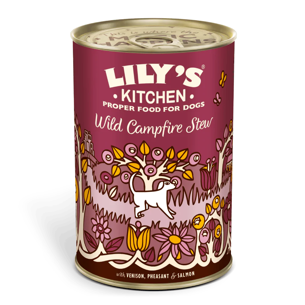 All Dog Food Recipes